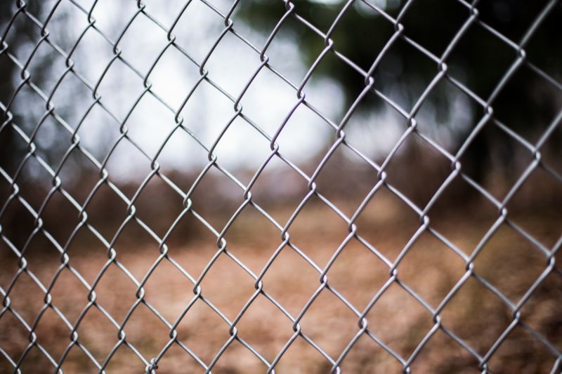 Chain Link Gate Installation in Pearland, TX