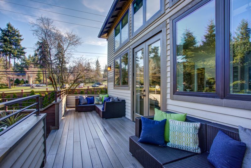 Deck Remodeling in Boston, MA