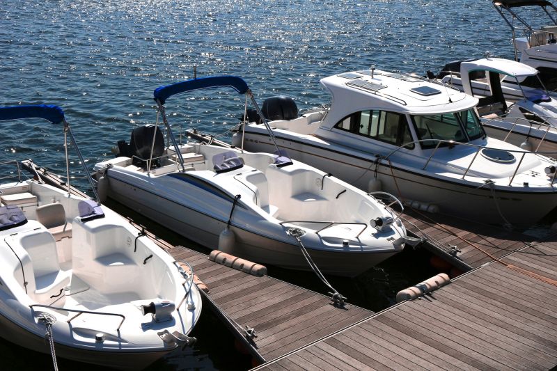 Dock Installation in Kansas City, KS