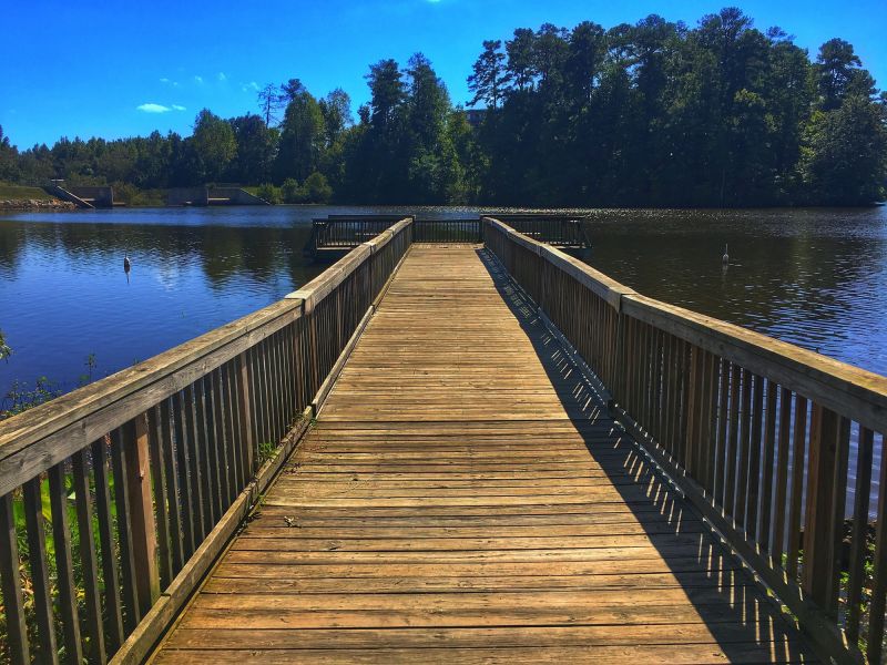 Dock Replacement in Kansas City, KS