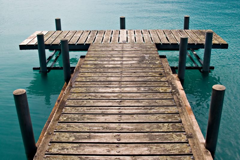 Dock Replacement in Kansas City, KS