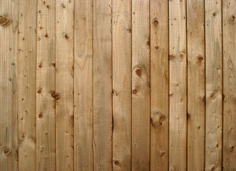 Redwood Fence Installation in Pearland, TX